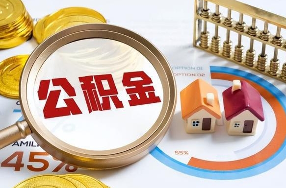 禹城离职了封存的公积金怎么提取（离职以后公积金账户封存如何提取公积金）